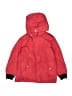 Unbranded 100% Polyester Solid Red Snow Jacket Size 3T - photo 1