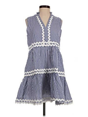 Fashion Casual Dress (view 1)