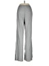 H&M Chevron-herringbone Gray Casual Pants Size M - photo 2