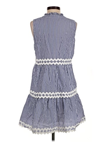 Fashion Casual Dress (view 2)