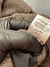 Express Chevron-herringbone Gray Casual Pants Size 6 (tall) - photo 8