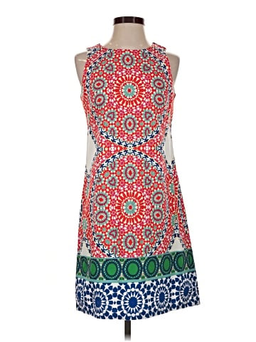 London Times Casual Dress (view 1)
