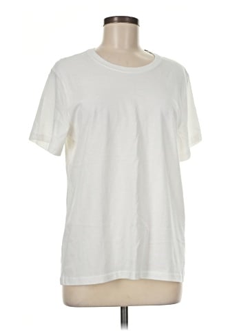 Abercrombie & Fitch Short Sleeve T-Shirt (view 1)