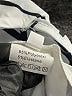 Unbranded Ivory Sleeveless Blouse Size M - photo 8
