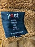 Yest 100% Polyester Brown Cardigan Size 4 - photo 7