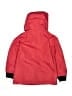 Unbranded 100% Polyester Solid Red Snow Jacket Size 3T - photo 2