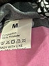 Unbranded 100% Polyester Pink Sleeveless Blouse Size M - photo 7
