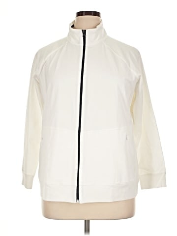 T by Talbots Cardigan (view 1)