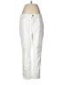 Chico's White Jeans Size Lg (2) - photo 1