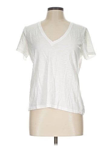 Madewell Short Sleeve T-Shirt (view 1)
