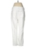 Chico's White Jeans Size Lg (2) - photo 2