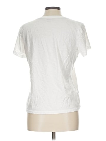 Madewell Short Sleeve T-Shirt (view 2)