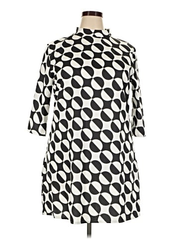 Unbranded Casual Dress (view 1)