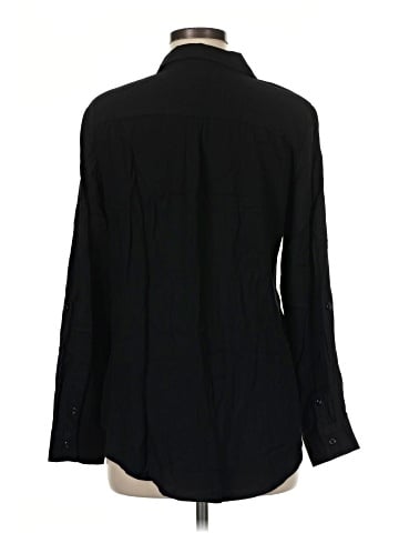 Alexander Jordan Long Sleeve Blouse (view 2)