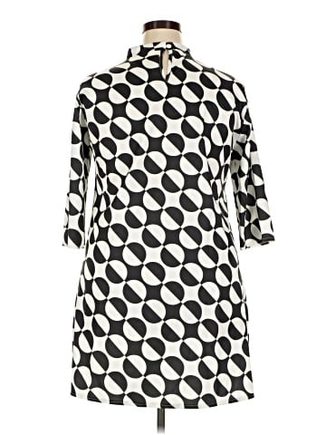 Unbranded Casual Dress (view 2)