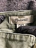 Madewell Green Cargo Pants Size 30 waist - photo 7
