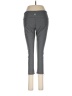 Scorpio Sol Chevron-herringbone Gray Active Pants Size M - photo 2