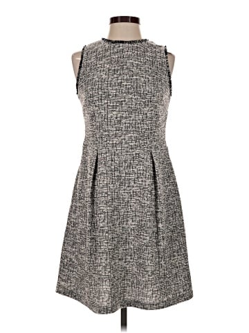Ann Taylor LOFT Casual Dress (view 1)