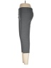 Scorpio Sol Chevron-herringbone Gray Active Pants Size M - photo 5