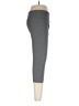 Scorpio Sol Chevron-herringbone Gray Active Pants Size M - photo 4