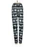 Unbranded Print Black Leggings Size S - photo 1
