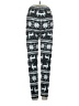 Unbranded Print Black Leggings Size S - photo 2
