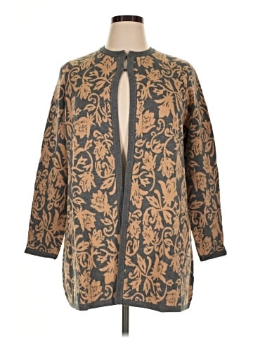 Lands' End Cardigan (view 1)