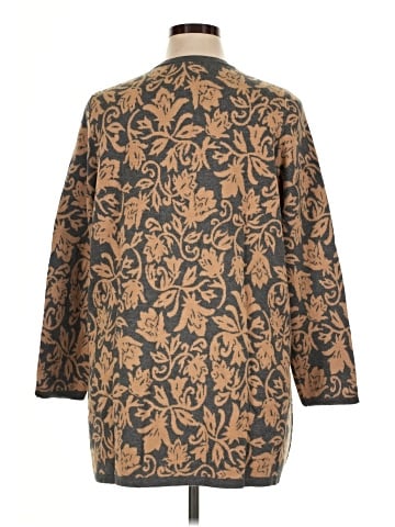Lands' End Cardigan (view 2)