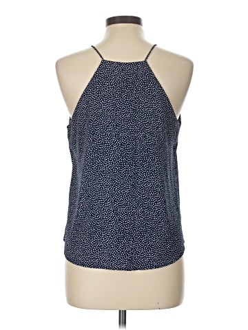 Mine Sleeveless Blouse (view 2)