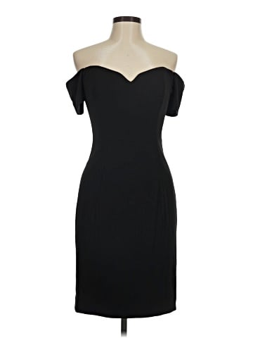 Badgley Mischka Cocktail Dress (view 1)