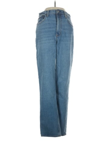 Abercrombie & Fitch Jeans (view 1)