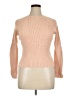 Vince. Orange Wool Pullover Sweater Size XL - photo 1