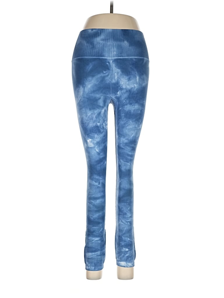 Pre-owned Fp Movement Jeans In Blue
