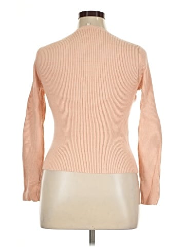 Vince. Wool Pullover Sweater (view 2)