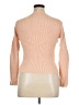 Vince. Orange Wool Pullover Sweater Size XL - photo 2