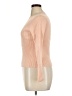 Vince. Orange Wool Pullover Sweater Size XL - photo 5