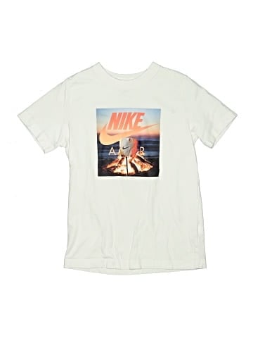 Nike Short Sleeve T-Shirt (view 1)