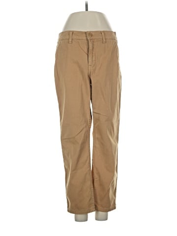 J.Crew Khakis (view 1)