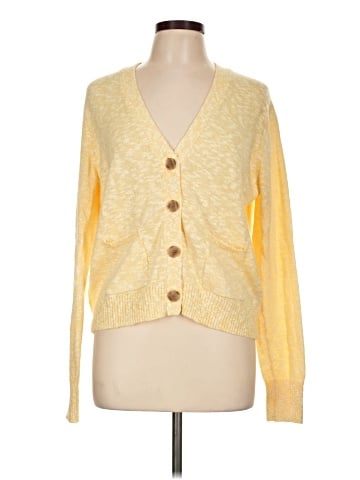 J.Crew Factory Store Cardigan (view 1)
