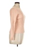 Vince. Orange Wool Pullover Sweater Size XL - photo 4