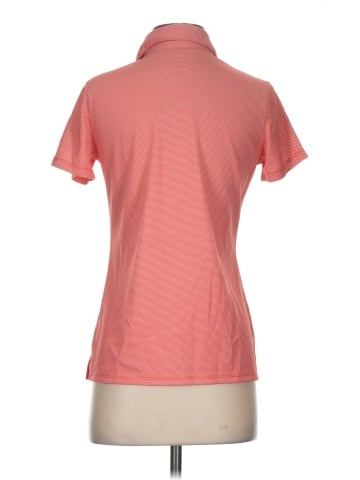 Lady Hagen Short Sleeve Polo (view 2)