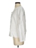 Zara White Long Sleeve Blouse Size S - photo 5