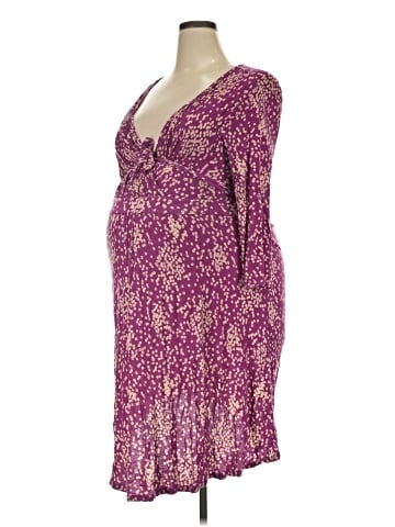 Liz Lange Maternity for Target Cocktail Dress (view 1)