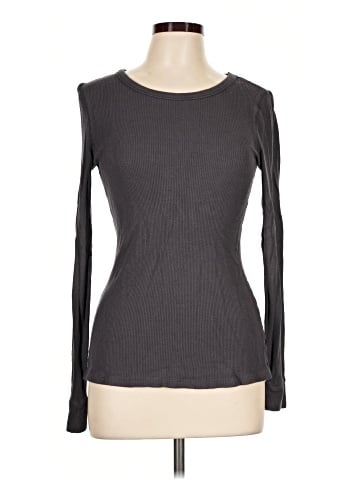 Tresics Long Sleeve T-Shirt (view 1)