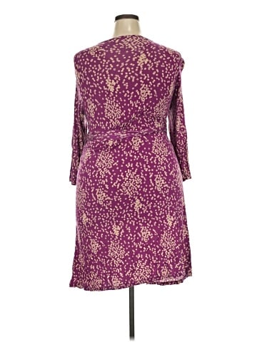 Liz Lange Maternity for Target Cocktail Dress (view 2)