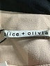 Alice + Olivia Tan Blazer Size 10 - photo 6