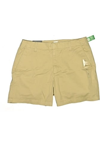 Gap Khaki Shorts (view 1)