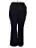 Lee Black Active Pants Size 28W - photo 1