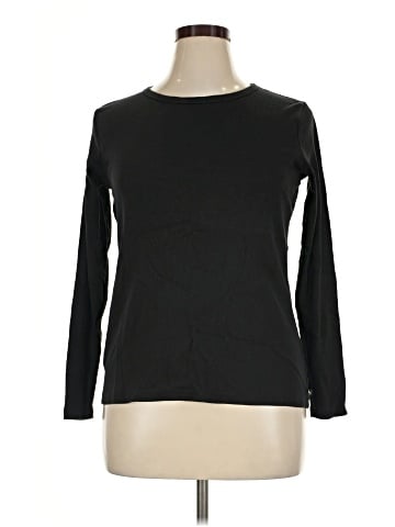 Eddie Bauer Long Sleeve T-Shirt (view 1)