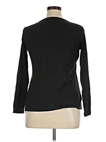 Eddie Bauer Long Sleeve T-Shirt (view 2)